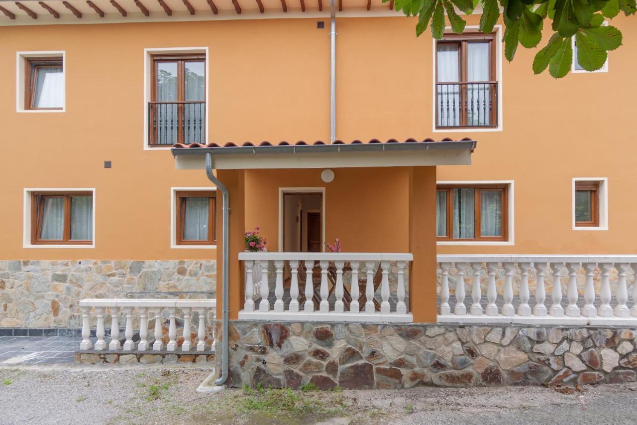 Alojamientos Lcm Queveda Exterior photo